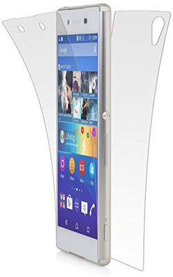 

StilGut Screen Guard for Sony Xperia Z3, Transparent