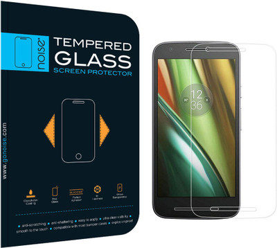 

Noise Screen Guard for Motorola Moto E3 Power, Transparent