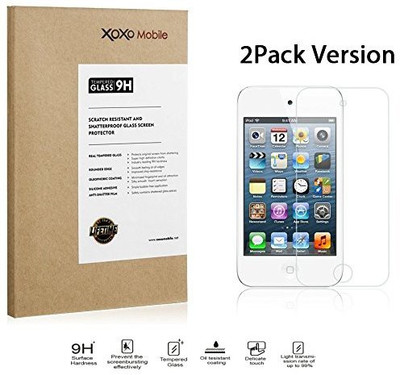 

XOXO Mobile Screen Guard for Ipod touch, Transparent