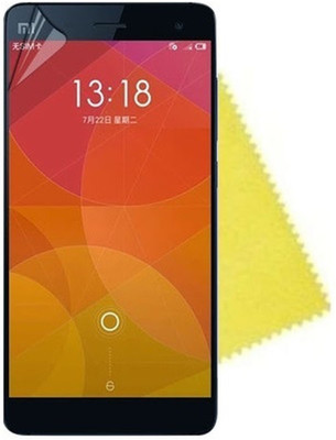 58% OFF on Unistuff Screen Guard for Xiaomi Mi4 58% OFF on Unistuff Screen Guard for Xiaomi Mi4