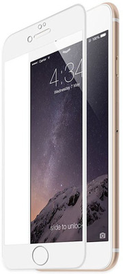 

Moarmouz Screen Guard for Apple iPhone 7 Plus, White