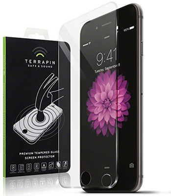 

Terrapin Screen Guard for Apple iPhone 6, Apple iPhone 6s, Clear