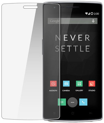 62% OFF on Eclipse Screen Guard for One Plus One 62% OFF on Eclipse Screen Guard for One Plus One