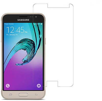 

Screen Guard Screen Guard for Samsung Galaxy J3, Samsung Galaxy J3 Pro, Transparent