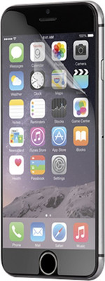 Case-Mate Screen Guard for Apple iPhone 6 Plus(Pack of 1)