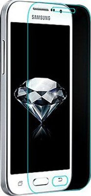 

Kushi Screen Guard for Samsung Galaxy Core Prime, Transparent