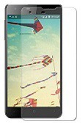 PREMSONS Screen Guard for Reliance Jio LYF Wind 1(Pack of 1)