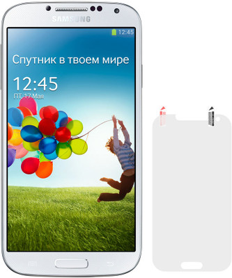 54% OFF on DMG Screen Guard for Samsung Galaxy S4 GT-I9500 54% OFF on DMG Screen Guard for Samsung Galaxy S4 GT-I9500