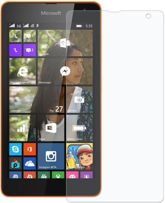 6% OFF on Amzer Screen Guard for Microsoft Lumia 535 6% OFF on Amzer Screen Guard for Microsoft Lumia 535