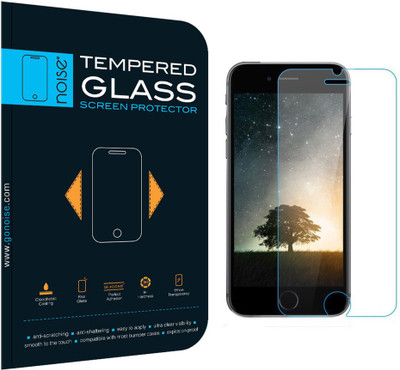 

Noise Screen Guard for Apple iPhone 6, 6S, Transparent