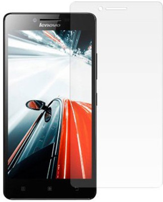 

Puri Enterprises Screen Guard for Lenovo A6000, Transparent