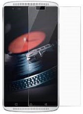 

Moarmouz Screen Guard for Lenovo Vibe X3, Transparent