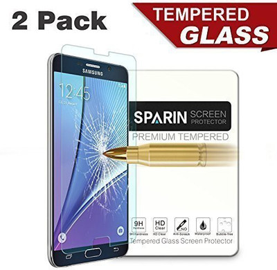 

Sparin Screen Guard for Samsung Galaxy Note 5, Transparent