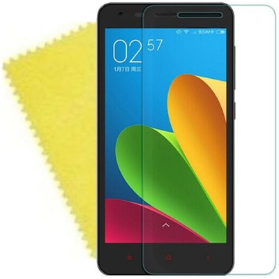 55% OFF on Unistuff Screen Guard for Xiaomi Redmi 2 55% OFF on Unistuff Screen Guard for Xiaomi Redmi 2