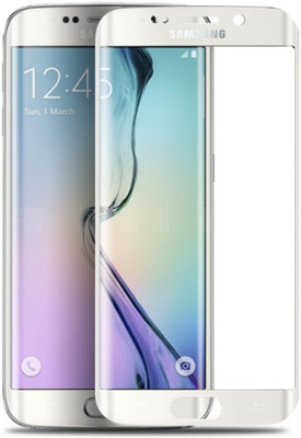 

MPE Screen Guard for Samsung S6 Edge, White