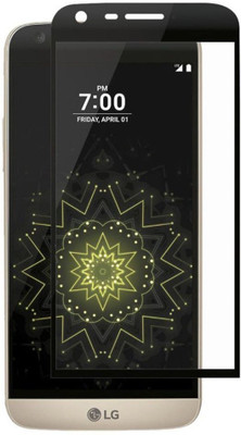 

Moarmouz Screen Guard for LG G5, Black