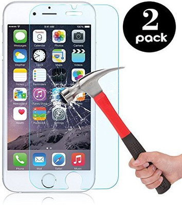 

OMOTON Screen Guard for Apple iPhone 6s, Transparent