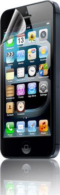 11% OFF on Layers Screen Guard for Apple iPhone 5, Apple iPhone 5s 11% OFF on Layers Screen Guard for Apple iPhone 5, Apple iPhone 5s