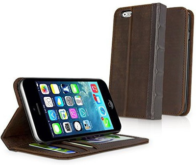 

BoxWave Screen Guard for Apple iPhone 6s, Transparent