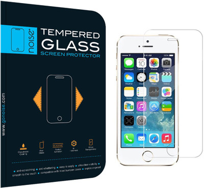 

Noise Screen Guard for Apple Iphone 5, Apple iPhone 5s, Transparent