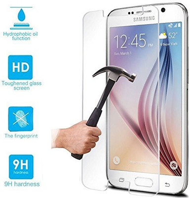 

Pro Screen Guard for Samsung galaxy s6, Transparent