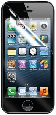 

Cellet Screen Guard for Apple iPhone5, Apple iPhone 5s, Clear