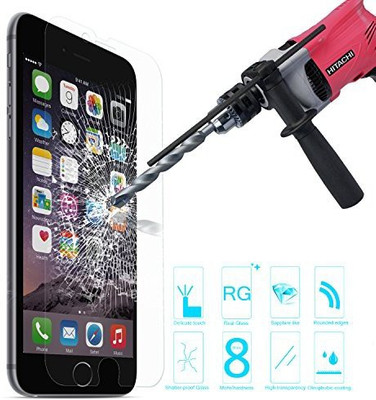 

MoKo Screen Guard for Apple iPhone 6, Clear