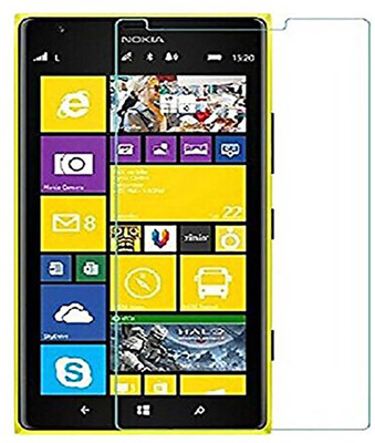 

Moarmouz Screen Guard for Nokia Lumia 430, Transparent