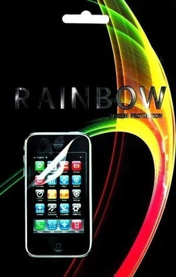 49% OFF on Rainbow Screen Guard for Apple iPhone 6 49% OFF on Rainbow Screen Guard for Apple iPhone 6