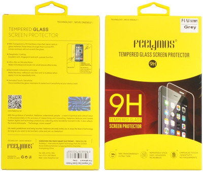 16% OFF on Feelymos Screen Guard for Apple iPhone 6 16% OFF on Feelymos Screen Guard for Apple iPhone 6