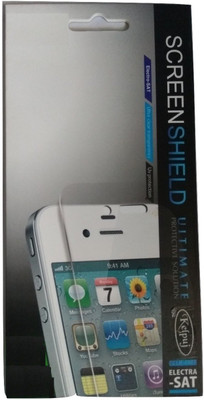 

Kelpuj Screen Guard for Sony Xperia acro S LT26W, Transparent