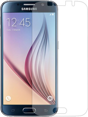77% OFF on Stuffcool Screen Guard for Samsung Galaxy S6 77% OFF on Stuffcool Screen Guard for Samsung Galaxy S6