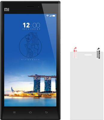 54% OFF on DMG Screen Guard for Mi Mi 3 54% OFF on DMG Screen Guard for Mi Mi 3