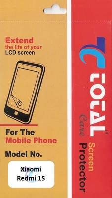 

Total Care Screen Guard for Xiaomi Mi1