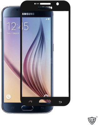 

Moarmouz Screen Guard for SAMSUNG GALAXY S6, Black