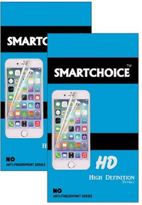 

Smartchoice Screen Guard for Motorola Mota X Play, Transpdam