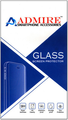 

Admire Screen Guard for Samsung Galaxy A7 2016 Edition, Transparent