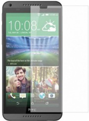 

Puri Enterprises Screen Guard for HTC Desire 816 dual sim/ Desire 816, Transparent