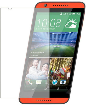 

Mobiexperts Screen Guard for HTC Desire 826, Transparent