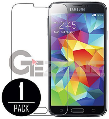 

GTE Zone Screen Guard for Samsung Galaxy s5, Transparent