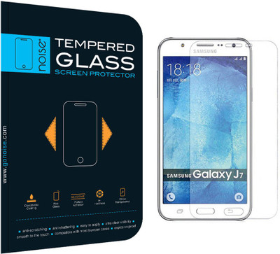 

Noise Screen Guard for Samsung Galaxy J7 - 6, Transparent