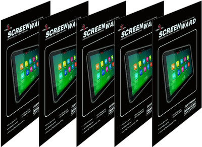

VeeGee Screen Guard for Samsung Galaxy Tab 3 T211, Transparent