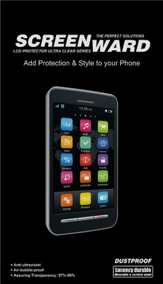 51% OFF on Screenward Screen Guard for Samsung Galaxy Note 3 Neo 51% OFF on Screenward Screen Guard for Samsung Galaxy Note 3 Neo