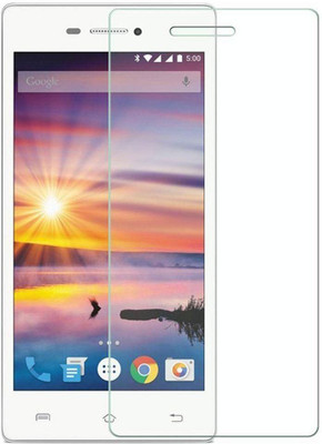 

Cellshop Screen Guard for Lava Iris X5, Transparent