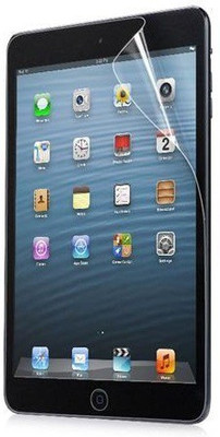 SPL Screen Guard for Apple ipad Mini 3(Pack of 1)