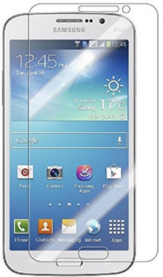 Heartly Screen Guard for Micromax A110 Canvas 2 Dual Sim(Pack of 1)