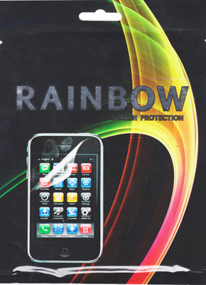 Rainbow Screen Guard for Motorola Moto G