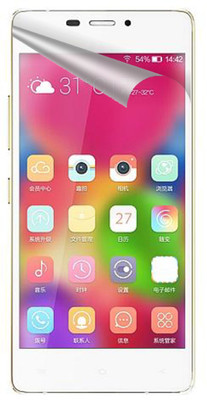 Snooky Screen Guard for Gionee Elife S5.1(Pack of 2)