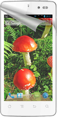Snooky Screen Guard for Karbonn Titanium S1(Pack of 3)