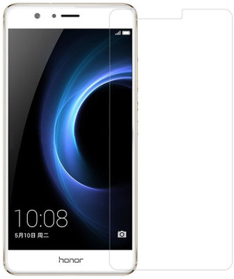 

Moarmouz Screen Guard for Honor V8, Clear